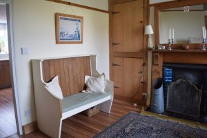 Henrys Cottage Lounge. Winterton-on-Sea, Norfolk
