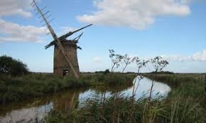 windmill
