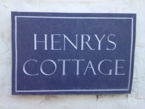 Henrys Cottage, Winterton-on-Sea, Norfolk